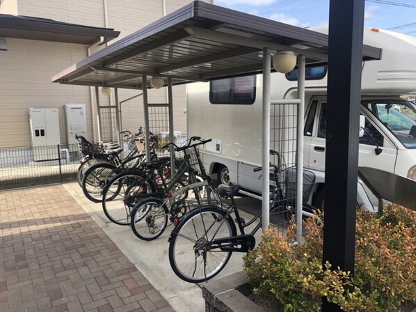 サンシャイン1号館の物件内観写真